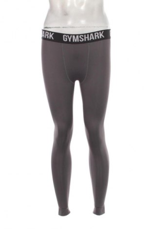Ανδρικό κολάν Gymshark, Μέγεθος S, Χρώμα Μαύρο, Τιμή 13,80 €