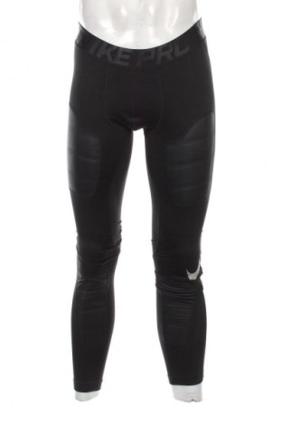 Herren Leggings Nike, Größe M, Farbe Schwarz, Preis 28,99 €