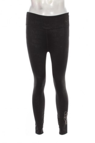 Herren Leggings PUMA, Größe M, Farbe Schwarz, Preis 26,99 €