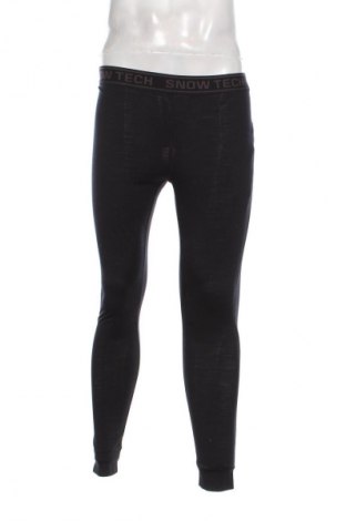 Herren Leggings TCM, Größe M, Farbe Schwarz, Preis € 25,99