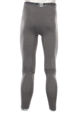 Herren Leggings Unbranded, Größe L, Farbe Grau, Preis 6,99 €
