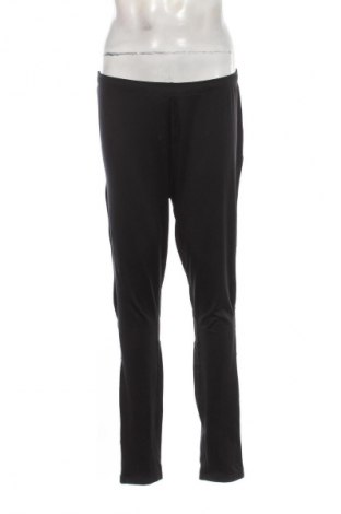 Herren Leggings Unbranded, Größe XL, Farbe Schwarz, Preis € 16,99