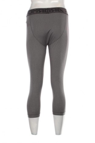 Ανδρικό κολάν Under Armour, Μέγεθος L, Χρώμα Γκρί, Τιμή 20,97 €