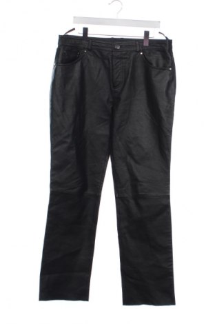 Herren Lederhose Unbranded, Größe L, Farbe Schwarz, Preis 29,99 €