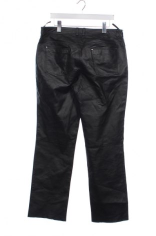 Herren Lederhose Unbranded, Größe L, Farbe Schwarz, Preis 29,99 €