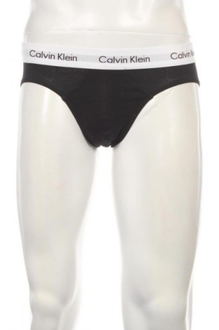 Pánský komplet  Calvin Klein, Velikost S, Barva Černá, Cena  999,00 Kč