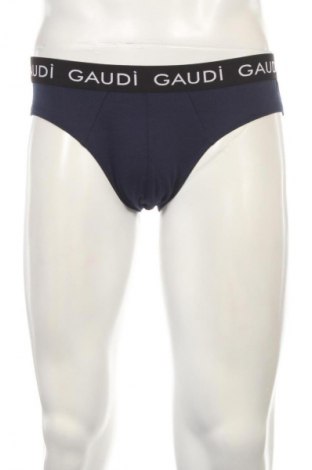 Herrenset Gaudi, Größe L, Farbe Blau, Preis 23,53 €