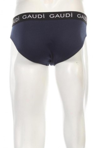 Herrenset Gaudi, Größe L, Farbe Blau, Preis 23,53 €