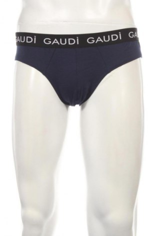 Herrenset Gaudi, Größe L, Farbe Blau, Preis 23,53 €