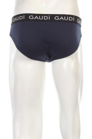 Herrenset Gaudi, Größe L, Farbe Blau, Preis 23,53 €