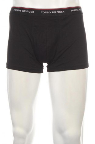 Ανδρικό σύνολο Tommy Hilfiger, Μέγεθος XXL, Χρώμα Μαύρο, Τιμή 46,99 €