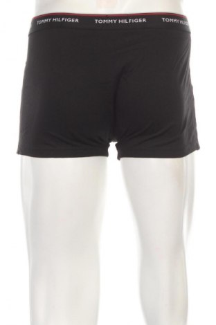 Ανδρικό σύνολο Tommy Hilfiger, Μέγεθος XXL, Χρώμα Μαύρο, Τιμή 46,99 €