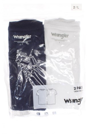 Set de bărbați Wrangler, Mărime L, Culoare Multicolor, Preț 189,47 Lei