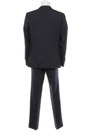 Pánský oblek  Massimo Dutti, Velikost L, Barva Modrá, Cena  2 549,00 Kč
