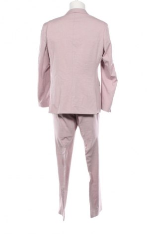 Herrenanzug McNeal, Größe XL, Farbe Aschrosa, Preis € 177,99