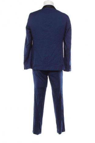 Herrenanzug Sonny Bono, Größe M, Farbe Blau, Preis 32,99 €
