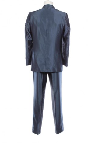 Pánský oblek  Unbranded, Velikost M, Barva Modrá, Cena  889,00 Kč