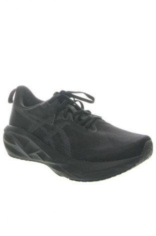 Pánske topánky ASICS, Veľkosť 43, Farba Čierna, Cena  109,95 €