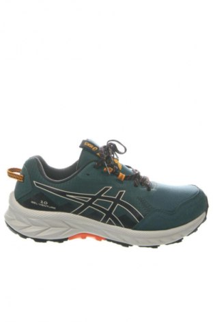 Pánske topánky ASICS, Veľkosť 43, Farba Zelená, Cena  109,95 €
