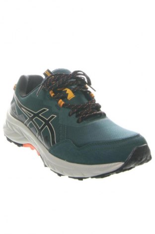 Pánske topánky ASICS, Veľkosť 43, Farba Zelená, Cena  109,95 €
