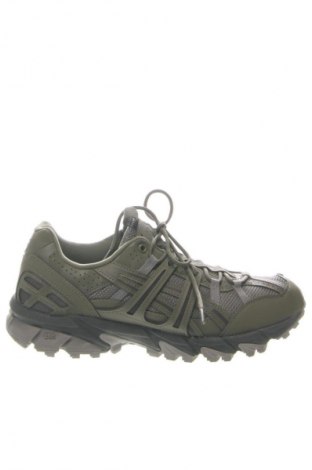 Pánske topánky ASICS, Veľkosť 42, Farba Zelená, Cena  71,95 €