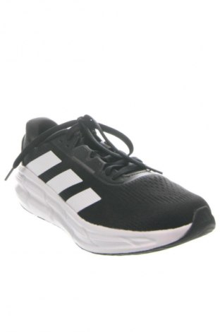 Ανδρικά παπούτσια Adidas, Μέγεθος 43, Χρώμα Μαύρο, Τιμή 107,99 €