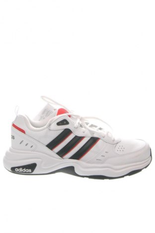 Ανδρικά παπούτσια Adidas, Μέγεθος 44, Χρώμα Λευκό, Τιμή 107,99 €