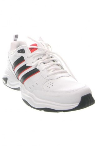 Ανδρικά παπούτσια Adidas, Μέγεθος 44, Χρώμα Λευκό, Τιμή 107,99 €