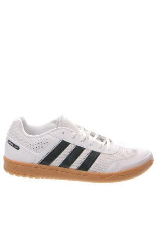 Ανδρικά παπούτσια Adidas, Μέγεθος 46, Χρώμα Λευκό, Τιμή 56,99 €