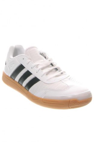 Ανδρικά παπούτσια Adidas, Μέγεθος 46, Χρώμα Λευκό, Τιμή 56,99 €