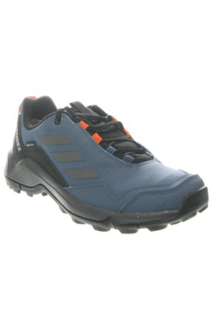 Pánske topánky Adidas, Veľkosť 41, Farba Modrá, Cena  109,95 €