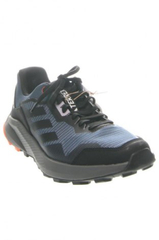 Pánske topánky Adidas, Veľkosť 43, Farba Modrá, Cena  109,95 €