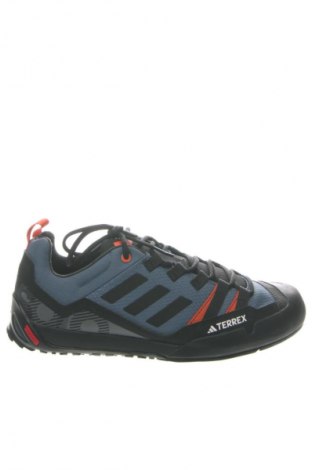 Pánske topánky Adidas, Veľkosť 43, Farba Modrá, Cena  109,95 €