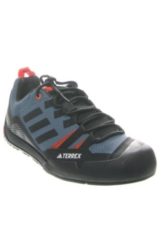 Pánske topánky Adidas, Veľkosť 43, Farba Modrá, Cena  109,95 €