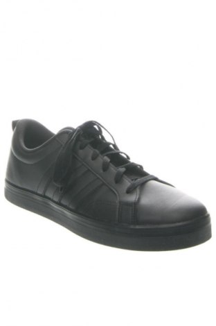 Ανδρικά παπούτσια Adidas, Μέγεθος 44, Χρώμα Μαύρο, Τιμή 132,99 €