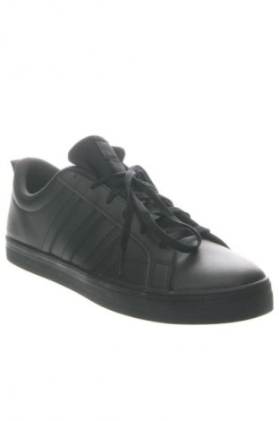 Ανδρικά παπούτσια Adidas, Μέγεθος 46, Χρώμα Μαύρο, Τιμή 107,99 €