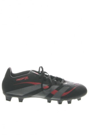 Ανδρικά παπούτσια Adidas, Μέγεθος 45, Χρώμα Μαύρο, Τιμή 61,99 €