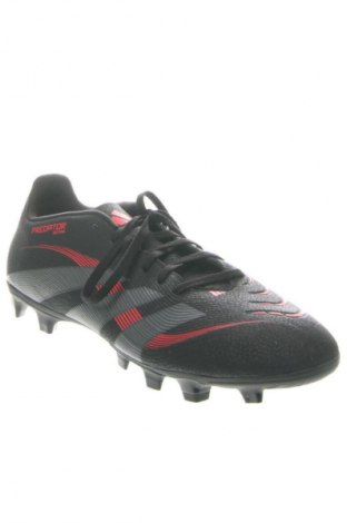Ανδρικά παπούτσια Adidas, Μέγεθος 45, Χρώμα Μαύρο, Τιμή 61,99 €