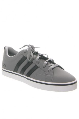 Pánske topánky Adidas, Veľkosť 43, Farba Sivá, Cena  95,95 €