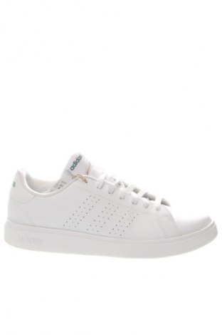 Ανδρικά παπούτσια Adidas, Μέγεθος 45, Χρώμα Λευκό, Τιμή 107,99 €