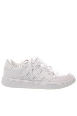 Ανδρικά παπούτσια Adidas, Μέγεθος 43, Χρώμα Λευκό, Τιμή 107,99 €