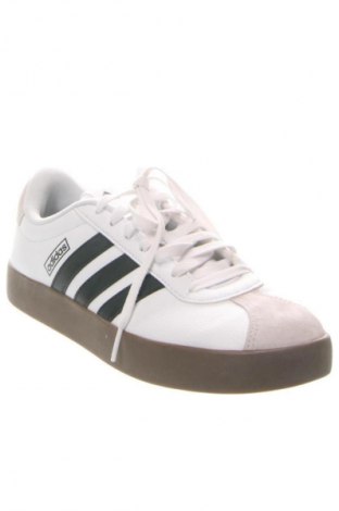 Ανδρικά παπούτσια Adidas, Μέγεθος 42, Χρώμα Λευκό, Τιμή 107,99 €