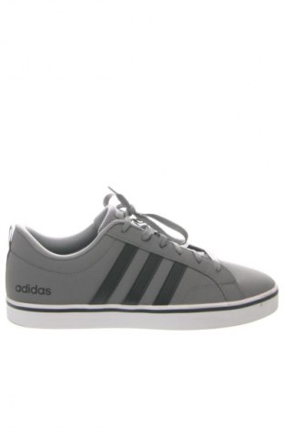 Ανδρικά παπούτσια Adidas, Μέγεθος 45, Χρώμα Γκρί, Τιμή 44,99 €