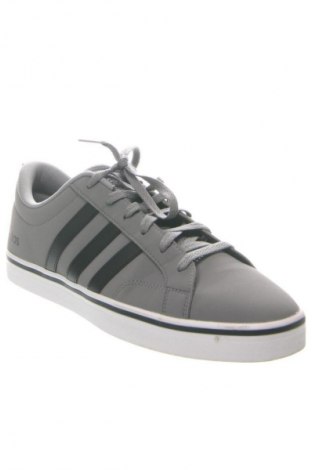 Ανδρικά παπούτσια Adidas, Μέγεθος 45, Χρώμα Γκρί, Τιμή 44,99 €