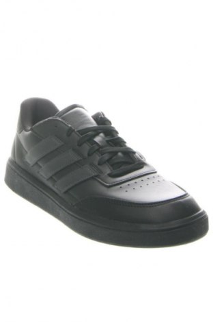 Ανδρικά παπούτσια Adidas, Μέγεθος 44, Χρώμα Μαύρο, Τιμή 107,99 €