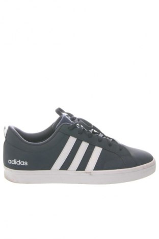 Ανδρικά παπούτσια Adidas, Μέγεθος 47, Χρώμα Μπλέ, Τιμή 56,99 €