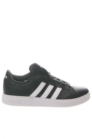 Ανδρικά παπούτσια Adidas, Μέγεθος 44, Χρώμα Μαύρο, Τιμή 44,99 €