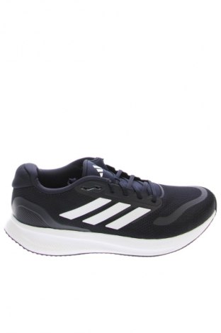 Pánske topánky Adidas, Veľkosť 46, Farba Modrá, Cena  93,95 €