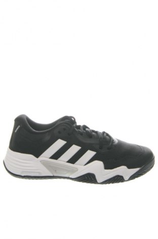 Ανδρικά παπούτσια Adidas, Μέγεθος 42, Χρώμα Μαύρο, Τιμή 132,99 €