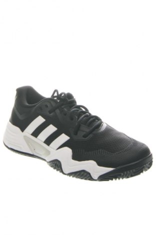 Ανδρικά παπούτσια Adidas, Μέγεθος 42, Χρώμα Μαύρο, Τιμή 132,99 €